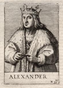 Principum et Regum Polonorum [...] LM-31
